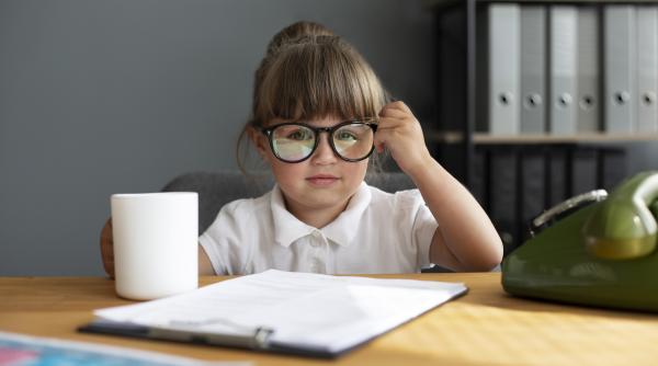 Trucul folosit de părinții bogați pentru a crește copii de succes