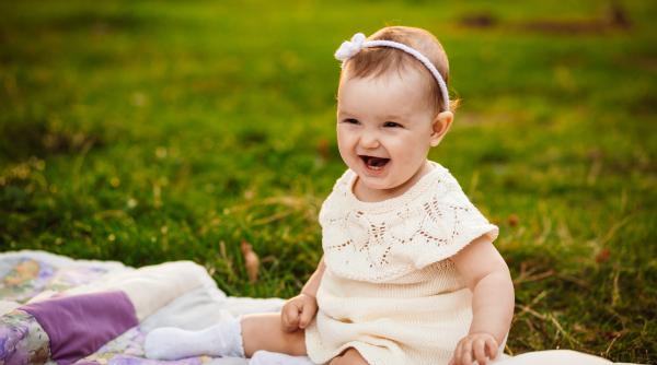 Nume de fetițe foarte rar întâlnite, dar deosebite!