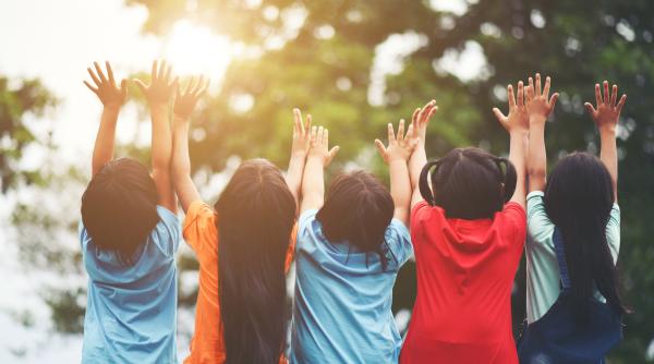 Abilități puternice pe care fiecare adolescent trebuie să le învețe înainte de a deveni adult