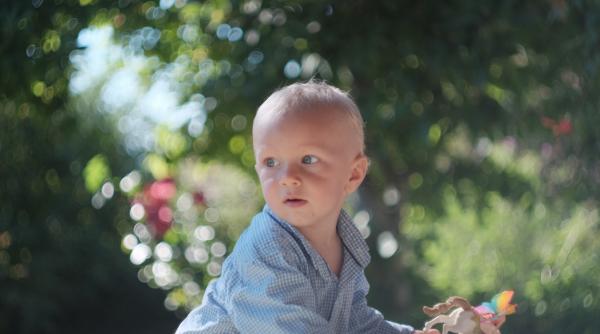 Acest nume pentru un băiețel independent și echilibrat este din ce în ce mai popular în rândul părinților