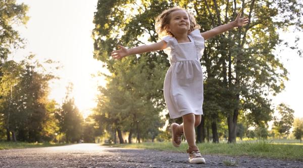 Mama sau tata? De la cine moștenește copilul felul de a fi