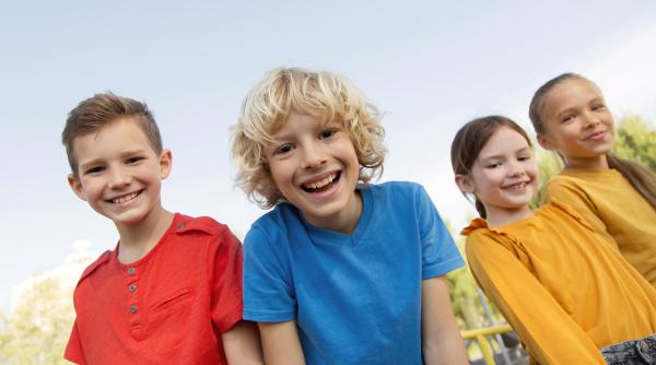 Sportivii și cântăreții sunt pe val în topul preferințelor copiilor