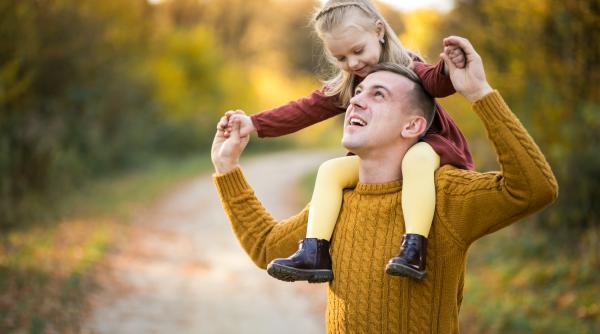 Urania Cremene: „Tații au rolul de a tăia cordonul ombilical între mamă și copil”