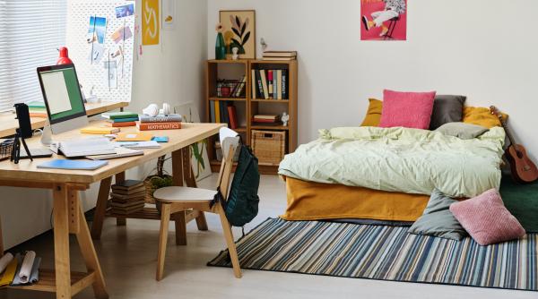 Ce au în comun copiii bine educați? Lucrurile pe care le găsești mereu în casa lor, potrivit specialiștilor în educație