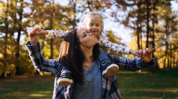 Cum să creșteți copii care nu renunță ușor? Iată ce trebuie să facă părinții, conform unui faimos profesor de psihologie