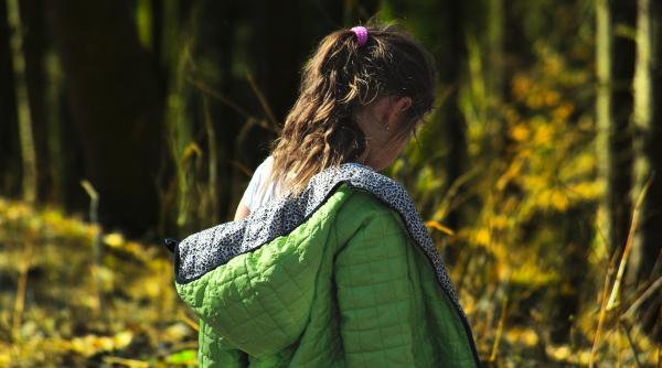 Ce ar trebui să facă un părinte când copilul îi spune „nu vreau să mai trăiesc”? Urania Creme: „Ar trebui să-l ia în serios și să caute ajutor!”