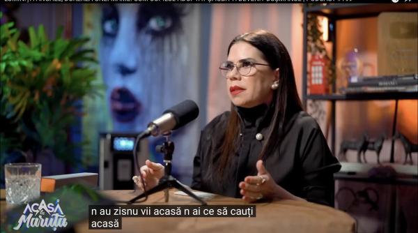 Luminița Anghel, despre cum copilul adoptat și iubit a devenit dușman: „Am fost o mamă care-și iubea puiul”. Sfaturi pentru părinții care vor să înfieze