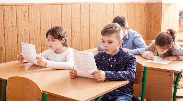 Oana Moraru: „Școala românească, așa cum a fost testată și analizată de PISA, e fără impact! Una dintre cele mai netransformaționale școli în Europa” 