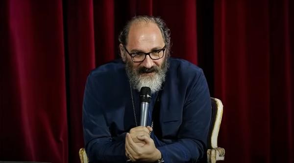 Părintele Necula: „Mai nou, aud la părinți de o obsesie cronică. Terminați cu prostiile! Opriți-vă!”