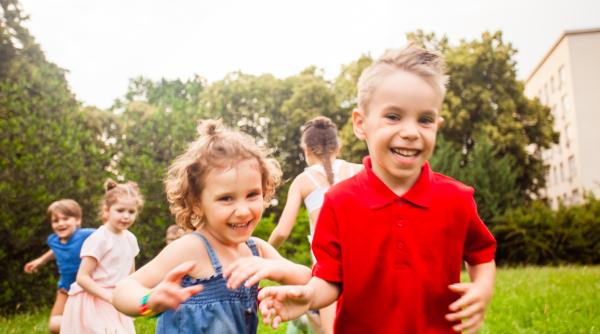 Cercetare Harvard: „Acesta poate fi un instrument puternic pentru formarea caracterului moral al copiilor încă din primii ani de viață”