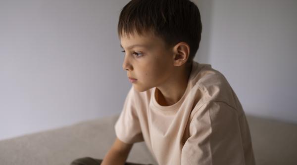 Urania Cremene: „ASTA trebuie să faci dacă vrei ca al tău copil să se simtă auzit, văzut și important”