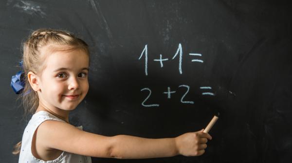 Ce se petrece în mintea unui student atunci când învață matematică? 