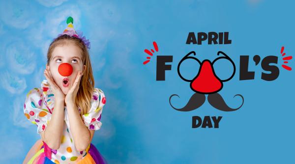 Cele mai bune glume și farse din întreaga lume de 1 Aprilie