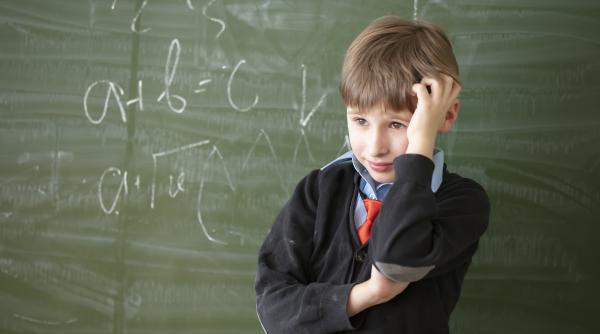 Matematica, marea problemă a elevilor din România. Prof. dr. Flavian Georgescu explică „algoritmii” pentru profesori: „Nu îmi vine să cred că un copil nu ia 5 la Evaluarea Națională” / VIDEO