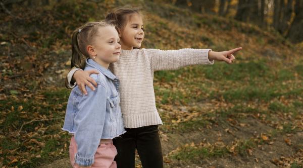 Dacă îți înveți copiii aceste fraze, vor avea o educație mai bună decât majoritatea celor de vârsta lor