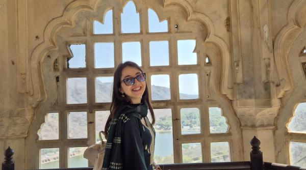 De ce trebuie să călătorești când ești tânăr: Mădălina Oana împărtășește povestea sa: „Vulnerabilitatea în necunoscut poate fi una dintre cele mai autentice forme de libertate”