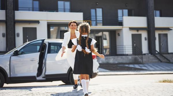 Iată cele 4 motive excepționale care permit copilului tău să nu meargă la școală