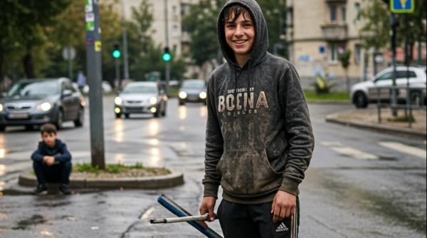 Cum au fost păcăliți românii cu povestea falsă a lui Mihăiță, băiatul inventat de AI: „Totul devine mult mai convingător” / FOTO