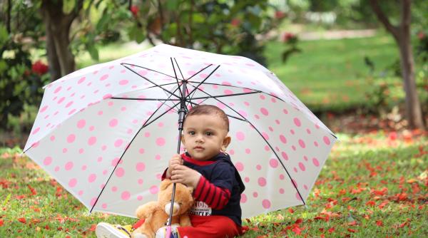 Nume pentru băieți și fete inspirate din climă și meteorologie