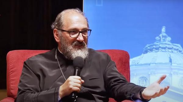 Părintele Necula avertizează asupra unei mari greșeli a părinților de azi: „Cum vreți să-i învățați să fie oameni dacă le anulați cel mai importat lucru din viața lor?”