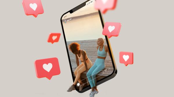 Restricții petru copiii sub 16 ani. Nu mai au voie să facă live-uri pe Instagram