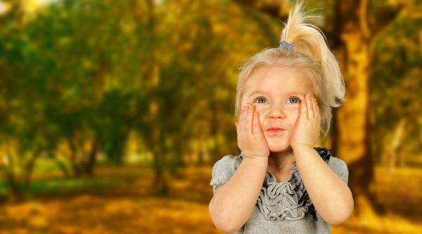 11 comportamente „ciudate” care îi îngrijorează pe părinți și care, de fapt, indică faptul că un copil va avea succes în viață!