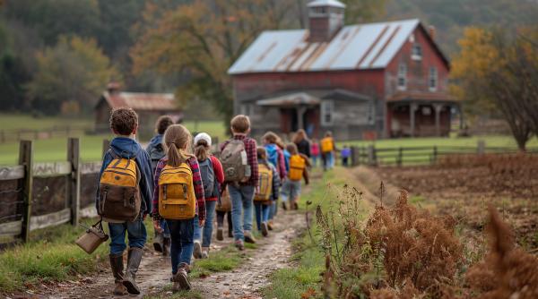 Adio toalete în curte: școlile rămase fără grupuri sanitare moderne vor fi modernizate
