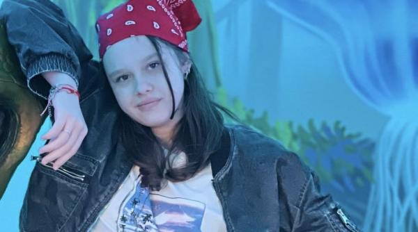 Adolescentă dispărută în București. Poliția solicită sprijinul cetățenilor