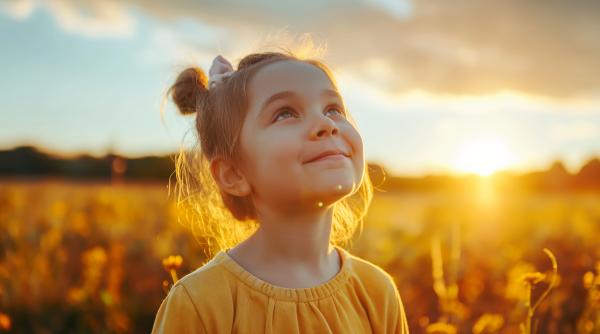 Întrebările pe care le pune un psiholog pentru a-și ajuta copiii să gândească singuri: „Dacă nu îi învățăm intenționat această abilitate, societatea va decide pentru ei cum să gândească”