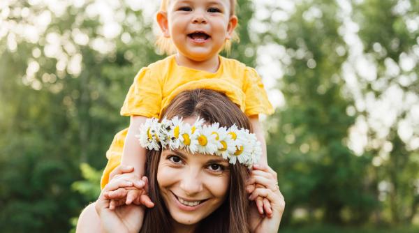 O lecție vitală pe care orice părinte trebuie să o predea copilului său, conform unui psiholog: „Este importantă pentru adultul care va deveni!”