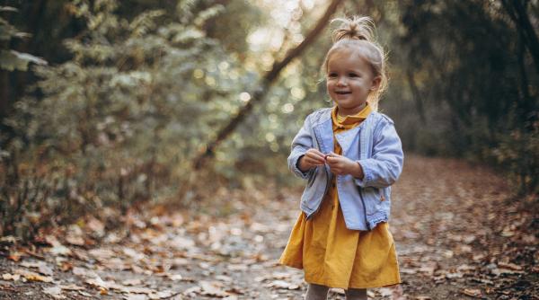 Expert Harvard: „Reziliența copiilor se bazează pe acest aspect important! Nu-l ignorați!”