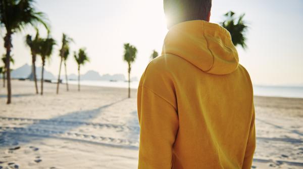 Acesta este cel mai frumos bărbat din lume în 2025, conform științei. Un nou rege al frumuseții masculine a fost desemnat de calculele științifice ale „proporției de aur”