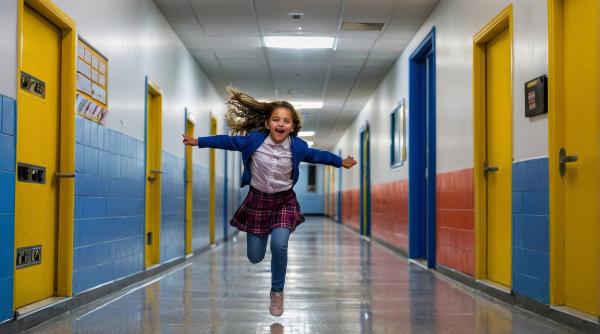 „Vacanță de schi” a elevilor din anul școlar viitor 2025 – 2026 a fost stabilită. Primii care vor intra sunt copiii din județele Timiș, Bistrița-Năsăud și Cluj 