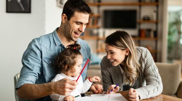 8 seriale care surprind cu adevărat ce înseamnă să fii părinte