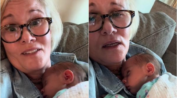 „Noi ne-am trăit deja partea. Am avut ocazia noastră!” Lecția de aur a unei bunici, virală pe TikTok: „Nimeni nu mai e interesat cum ai făcut tu lucrurile” / VIDEO