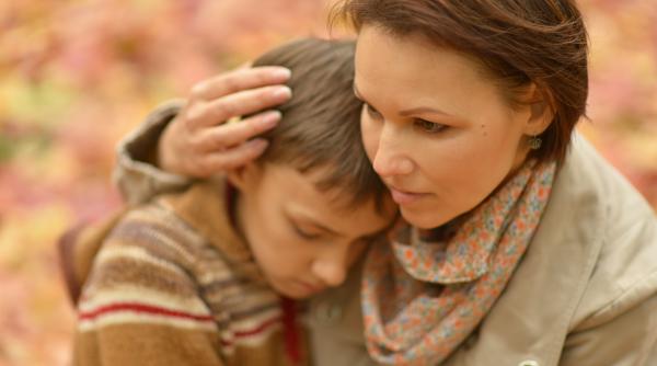 Cele 7 lucruri pe care orice băiat și-ar dori ca mama lui să le știe, dar nu va avea niciodată curajul să i le spună în cuvinte