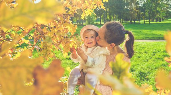 Aceste 3 obiceiuri te transformă într-un părinte cu adevărat inspirator, spun psihologii