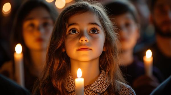 „Hristos a înviat!” Trimite cele mai deosebite mesaje de Învierea Domnului familiei, prietenilor sau colegilor