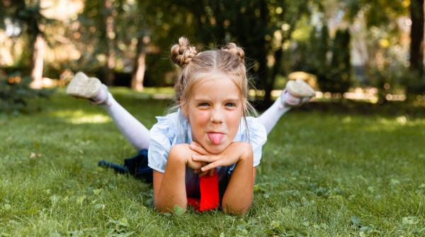 Copilul tău pare prea răsfățat? Așa oprești comportamentul de tip „mi se cuvine”, potrivit unui expert în parenting: „Nu afecțiunea e de vină!”