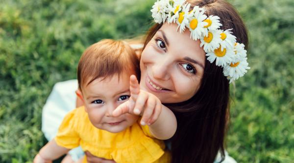 Ce înseamnă, cu adevărat, să fii un părinte conștient? Andrada Faina: „NU e despre copil. E despre noi!” / VIDEO