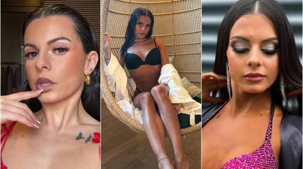 Educatoare concediată după ce părinții au descoperit-o pe OnlyFans: „Deși predă valori precum iubirea și iertarea, Elena a fost «alungată din Eden»”