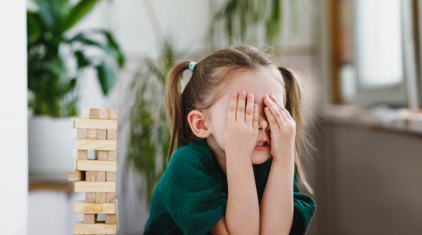 Cinci indicii pentru a nu confunda ADHD-ul cu abilitățile înalte: Ce trebuie să observe urgent orice părinte 