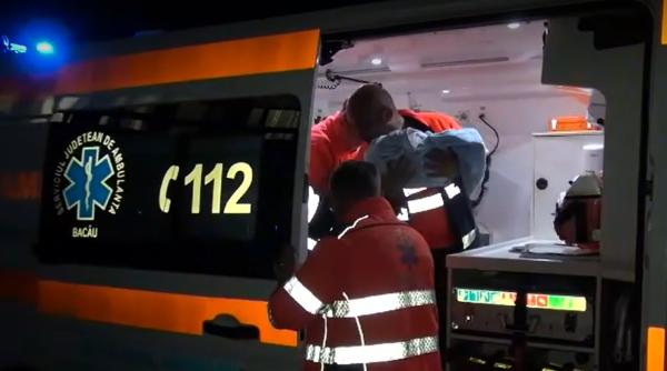 Răsturnare de situație în cazul bebelușului furat de la maternitatea din Bacău: Povestea din spatele întâmplării e revoltătoare, procurorii au aflat detalii tulburătoare