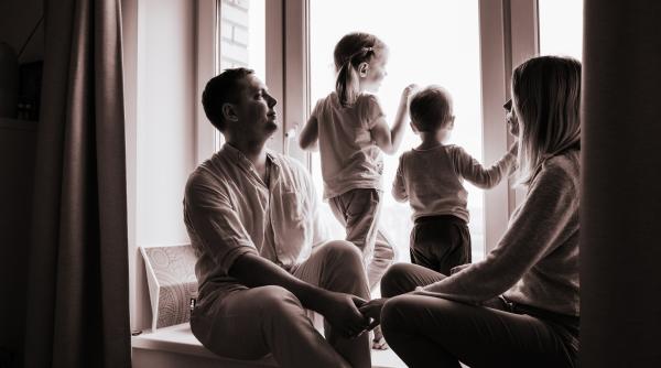 Pana de curent din Spania și Portugalia „a fost haotică, dar le-a dat copiilor și părinților o lecție importantă!”