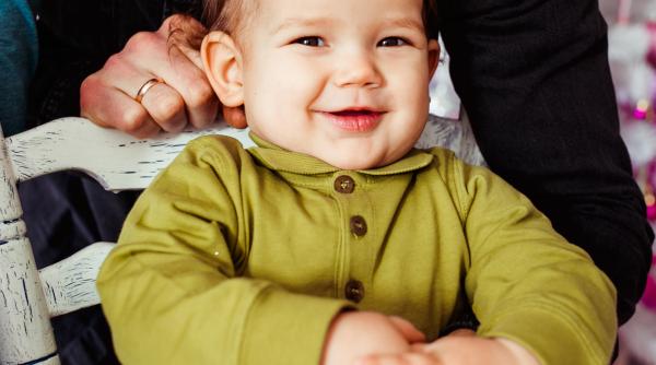 Aceasta este considerat cel mai frumos nume din lume, potrivit unui studiu realizat de Universitatea din Birmingham