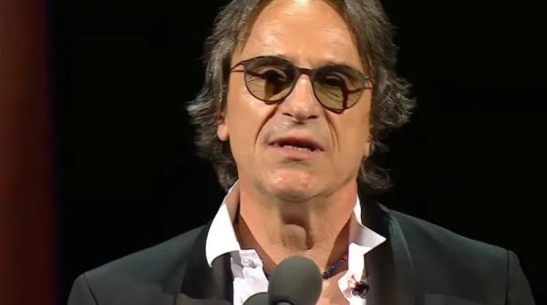 Scuze publice din partea lui Claudiu Bleonț, după momentul controversat de la Gala Gopo: „Îi cer iertare în fața tuturor”