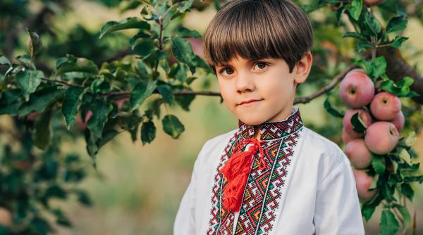 Top 10 nume de băieți care au fost la modă în anii ’90