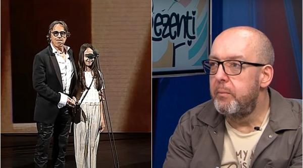 „A încheiat cariera de artist cu acest derapaj mizerabil.” Cazul Claudiu Bleonț, analizat de psihologul Radu Leca: „Imaginează-ți că ești un copil într-o cameră care se micșorează pe zi ce trece”