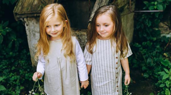 Iată cele mai populare prenume feminine din anii 2000