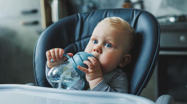 Totul despre siguranța recipientelor pentru apă pentru bebeluși 